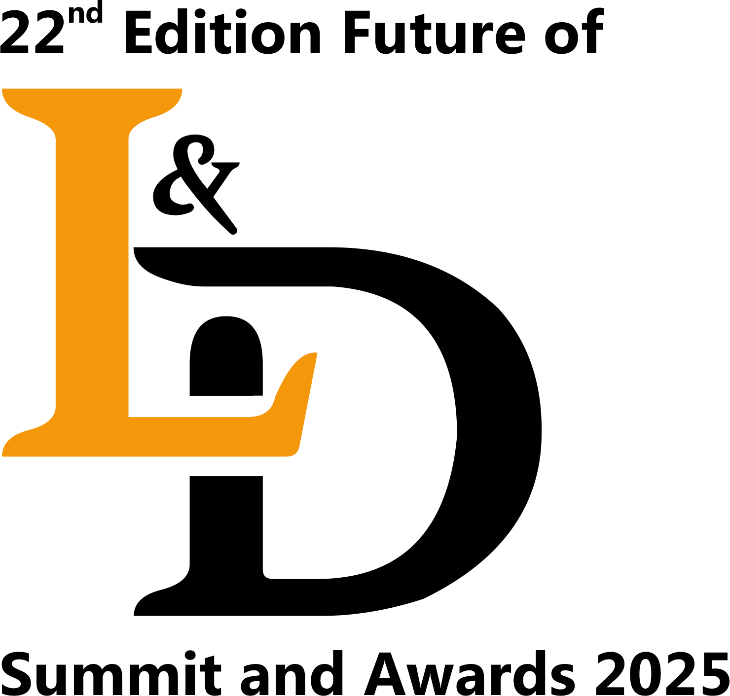 22nd Edition Logo